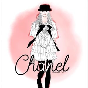 Meet your Posher, Danielle